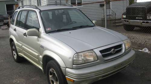 1999 Suzuki Vitara for sale in Seekonk, MA
