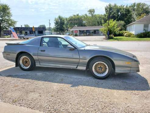 1988 Pontiac GTA for sale in Monroe City, Mo, MO