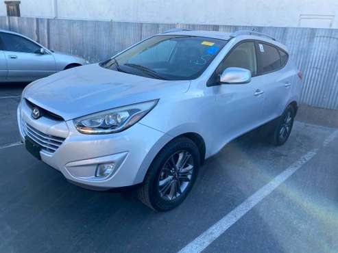 2014 Hyundai Tucson GLS AWD -Just in***Great Condition *** - cars &... for sale in Mesa, AZ