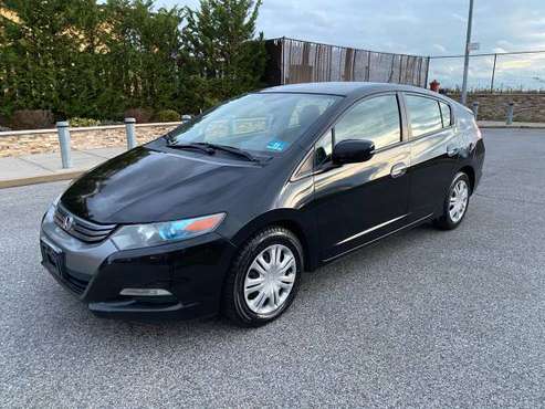 Honda Insight LX 2010 - cars & trucks - by owner - vehicle... for sale in Brooklyn, NY