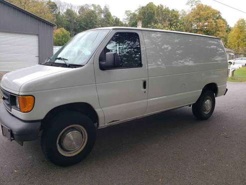 Cargo van 22,000 miles for sale in State College, PA
