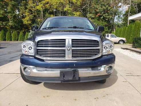 2006 Dodge Ram 1500 - cars & trucks - by owner - vehicle automotive... for sale in Newfield, NJ