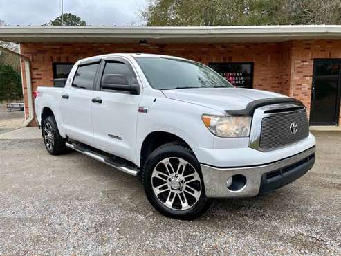 2013 Toyota Tundra SR5 TSS 2WD - cars & trucks - by dealer - vehicle... for sale in Brandon, MS