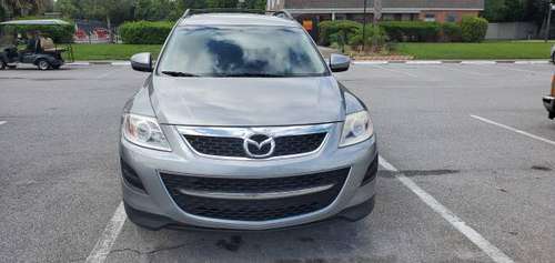 2011 Mazda CX-9 Touring - cars & trucks - by owner - vehicle... for sale in Casselberry, FL