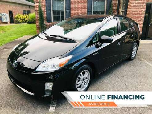 2010 TOYOTA PRIUS IV *SUPER CLEAN* $0 DOWN WITH ANY PAID TRADE IN! -... for sale in Warrenton, District Of Columbia