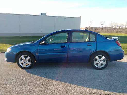 SATURN ION NEW TIRES - - by dealer - vehicle for sale in Brook Park, OH