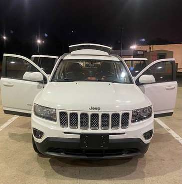 2014 Jeep Compass for sale in Texarkana, AR