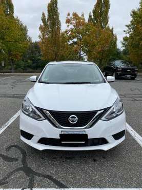 Nissan Sentra SV 2018 15kmiles for sale in Springfield, MA