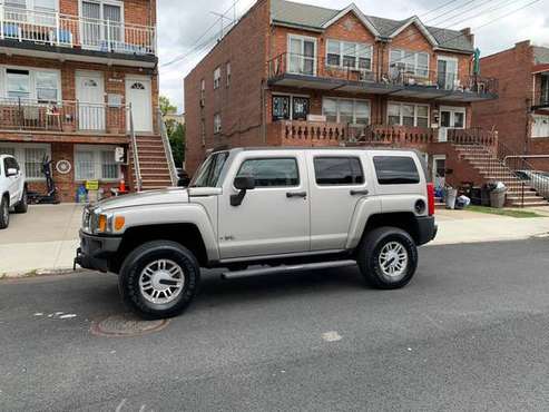 2006 Hummer H3 4x4 Low miles for sale in Brooklyn, NY