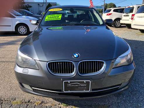2010 BMW 328XI AWD * LOADED * NAVIGATION * GAS SAVER * THE BEST DEAL!! for sale in Hyannis, MA