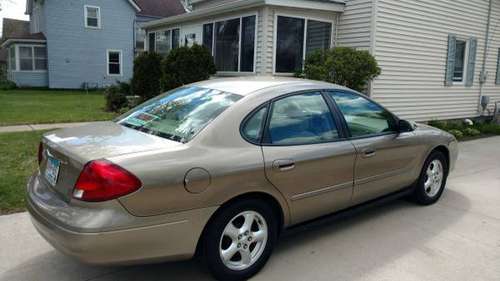 2003 Ford Taurus for sale in Red Wing, MN