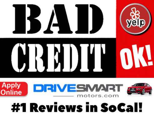 2012 HONDA CRV EX-L 💖 #1 YELP Reviews for BAD CREDIT! for sale in Orange, CA