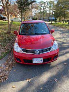 2011 Nissan versa - cars & trucks - by owner - vehicle automotive sale for sale in Norfolk, VA