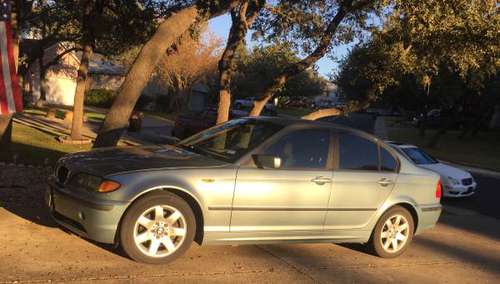 2003 BMW 325I for sale in San Antonio, TX