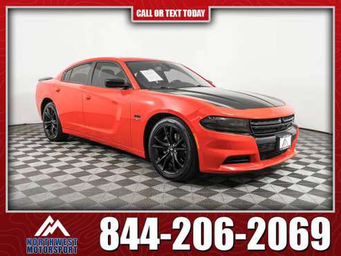 2017 Dodge Charger R/T RWD - - by dealer - vehicle for sale in Spokane Valley, MT