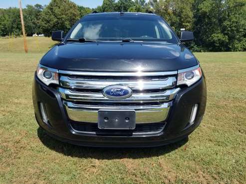 2011 Ford Edge SUV for sale in Corbin, KY