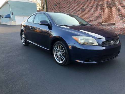 2006 Scion tC - cars & trucks - by dealer - vehicle automotive sale for sale in Dearing, PA