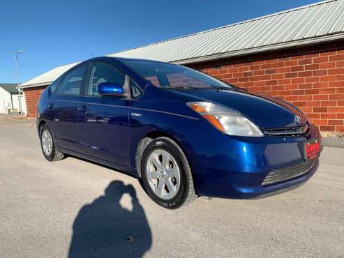 2008 TOYOTA PRIUS 48 MPG CITY - cars & trucks - by dealer - vehicle... for sale in Carlisle, IA