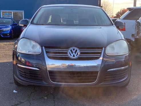 2008 Volkswagen Jetta SEL 4dr Sedan 6A Weekend Special - cars &... for sale in Happy valley, OR