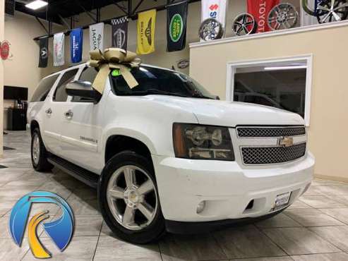 2008 Chevrolet Suburban LT1 1500 2WD ** 2.9% Apr. for Qualified... for sale in Roselle, IL