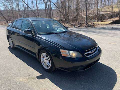 2005 Subaru Legacy, AWD, Auto, Bargain for sale in hudson valley, NY