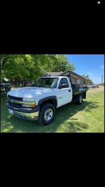 Chevy Silverado diesel for sale in Fort Worth, TX