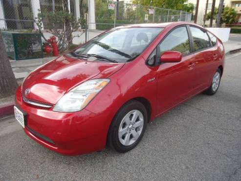 2008 Toyota Prius Touring..105,000 MILES! FULLY LOADED!.IMMACULATE! for sale in Woodland Hills, CA