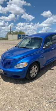 2004 PT cruiser $1,750 - cars & trucks - by owner - vehicle... for sale in Eagle Pass, TX