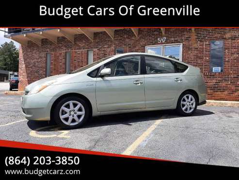 2009 Toyota Prius Touring Very Economical AND Great investment for sale in Greenville, SC