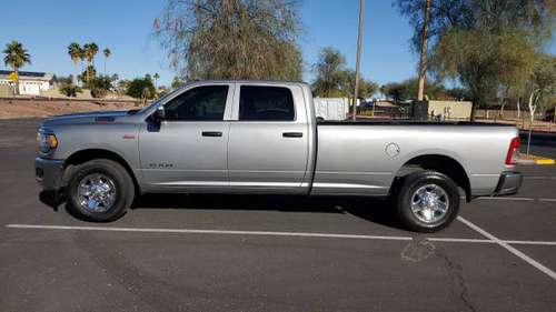 2019 ram 2500 6.4 - cars & trucks - by owner - vehicle automotive sale for sale in Wittmann, AZ