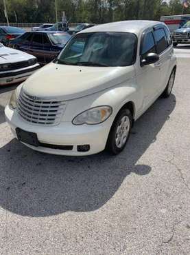 PT Cruiser runs great cold a/c - cars & trucks - by owner - vehicle... for sale in Leesburg, FL