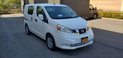 2015 Nissan NV200 SV van for sale in Yonkers, NY