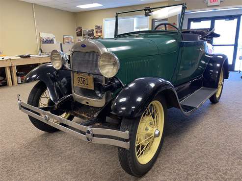 1929 Ford Model A for sale in Stillwater, MN