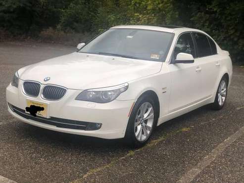 2010 BMW 535I XDRIVE with Nav for sale in 08081, NJ