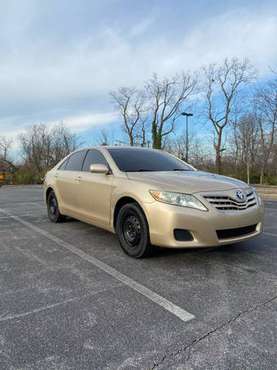 2011 Toyota Camry - cars & trucks - by owner - vehicle automotive sale for sale in Lexington, KY