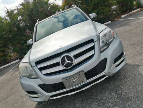 2013 Mercedes Benz GLK Class - - by dealer - vehicle for sale in Hollywood, FL