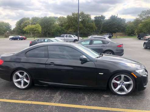 BMW 335I Coupe for sale in Romeoville, IL