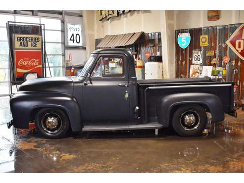 1953 Ford F100 for sale in Redmond, OR