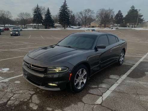 2015 Dodge Charger Rallye for sale in Inver Grove Heights, MN