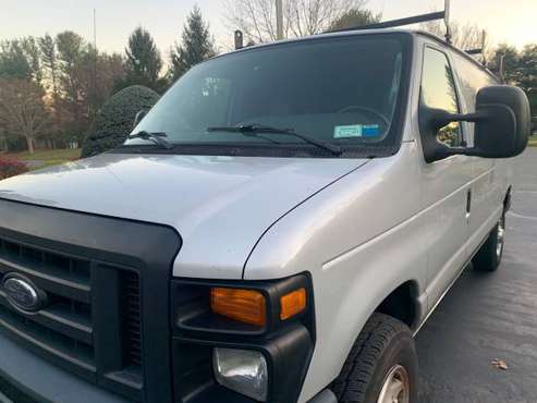 2013 Ford E250 cargo van **EXCELLENT CONDITION** must see & drive -... for sale in Marlboro, PA