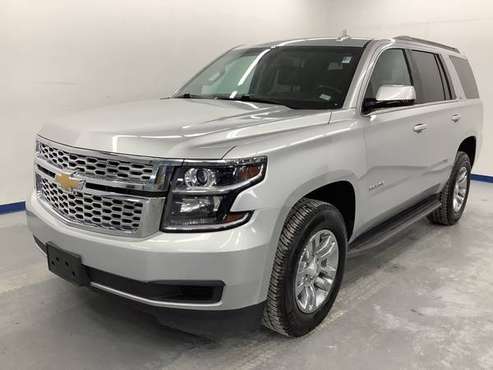 2017 Chevrolet Tahoe LT - Ask About Our Special Pricing! - cars & for sale in Higginsville, MO