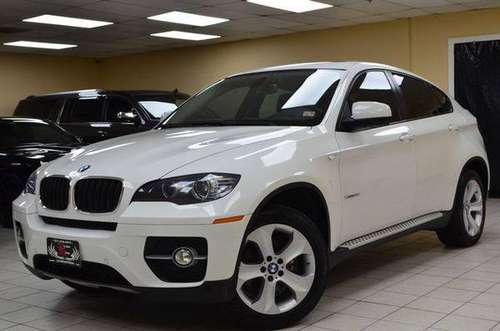 2011 BMW X6 xDrive35i Sport Utility 4D - 99.9% GUARANTEED APPROVAL!... for sale in MANASSAS, District Of Columbia