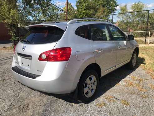 2014 Nissan Rogue for sale in Takoma Park, District Of Columbia
