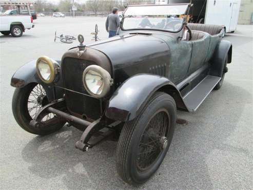 1921 Mercer Touring for sale in Providence, RI