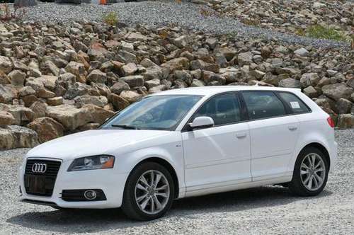 2012 *Audi* *A3* *2.0* TDI Premium for sale in Naugatuck, CT