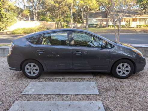 2008 Toyota Prius - cars & trucks - by owner - vehicle automotive sale for sale in Austin, TX