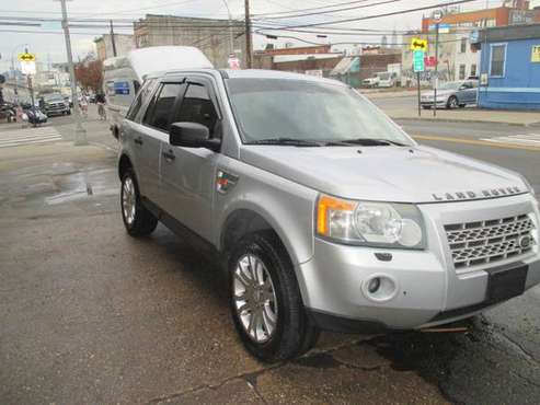2008 Land rover lr2 SE 4x4 138k for sale in Long Island City, NY