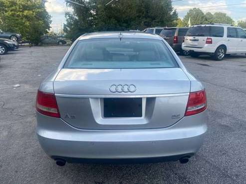 2005 Audi 3.2 Quattro AWD - cars & trucks - by owner - vehicle... for sale in Springfield, IL