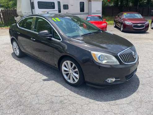 2013 Buick Verano ( 4, 700 down) - - by dealer for sale in Lawrenceville, GA