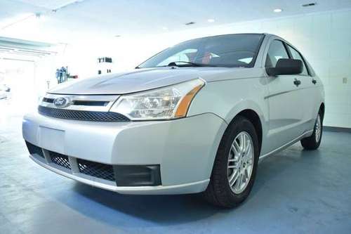 2010 Ford Focus - Financing Available! for sale in Pelzer, SC